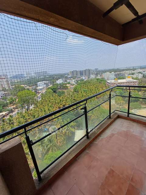 3 BHK Flat In Salarpuria Sattva Gold Summit For Sale  In Kothanur