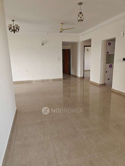 3 BHK Flat In Salarpuria Sattva Gold Summit For Sale  In Kothanur