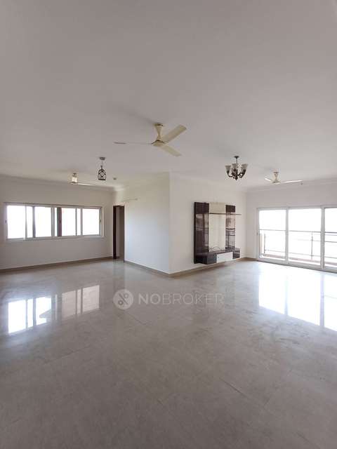 3 BHK Flat In Salarpuria Sattva Gold Summit For Sale  In Kothanur