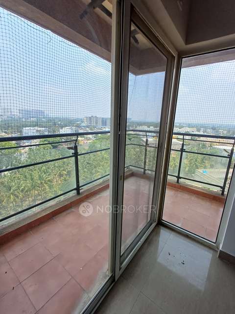 3 BHK Flat In Salarpuria Sattva Gold Summit For Sale  In Kothanur