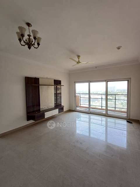 3 BHK Flat In Salarpuria Sattva Gold Summit For Sale  In Kothanur