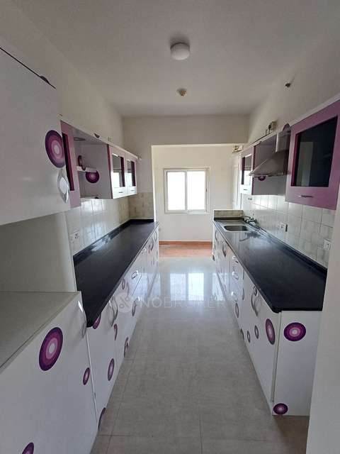 3 BHK Flat In Salarpuria Sattva Gold Summit For Sale  In Kothanur