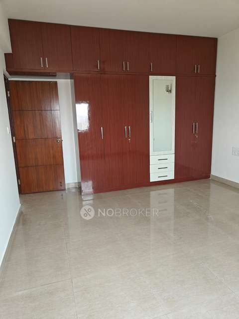 3 BHK Flat In Salarpuria Sattva Gold Summit For Sale  In Kothanur