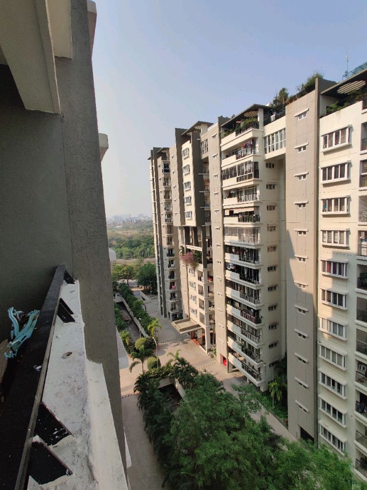 Indu Fortune Fields Gardenia