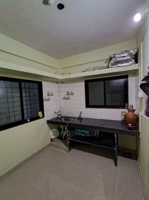 Single Room for Male In 1 RK  In Kharadi Bypass Bus Stop, Kharadi, Pune, Maharashtra, India
