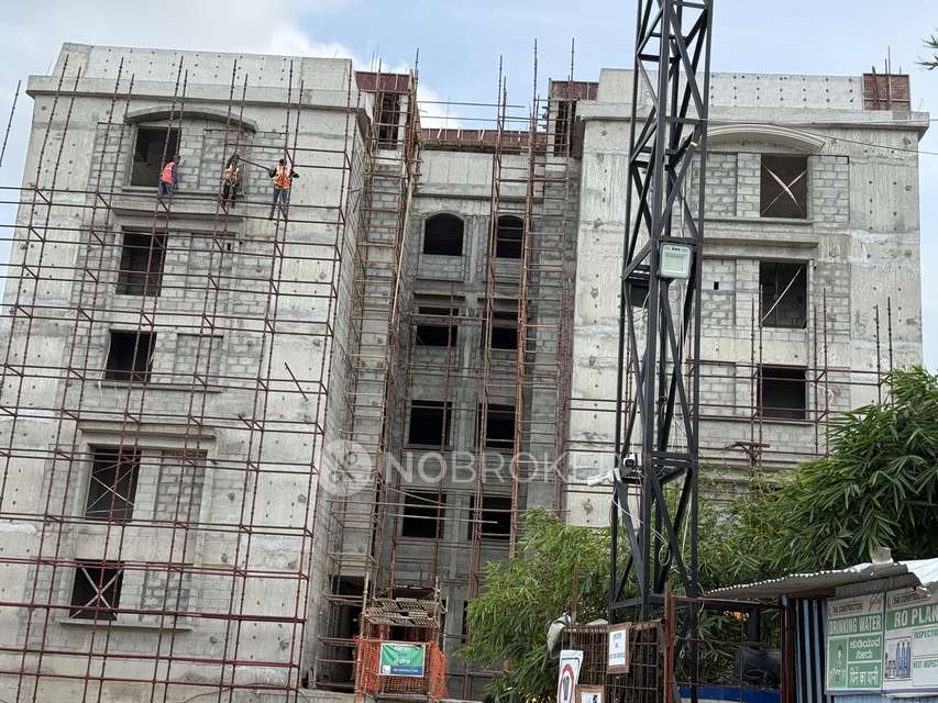 3 BHK Flat In Godrej Athena For Sale  In Indiranagar 