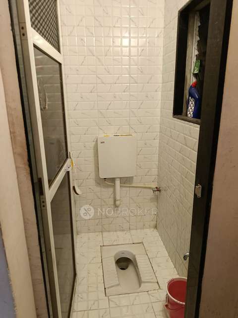 1 BHK Flat In Sai Sarvesh, Ambivali West For Sale  In Ambivali West