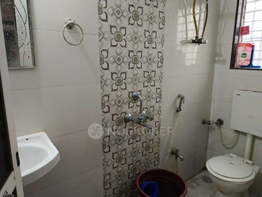 1 BHK Flat In Sai Sarvesh, Ambivali West For Sale  In Ambivali West