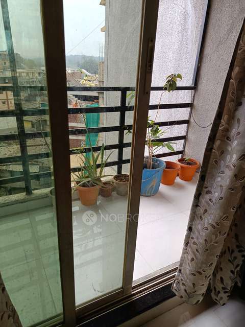 1 BHK Flat In Sai Sarvesh, Ambivali West For Sale  In Ambivali West