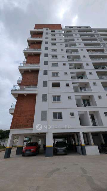 2 BHK Flat In Poorvi Enchanting, Chikkanayakanahalli For Sale  In Chikkanayakanahalli
