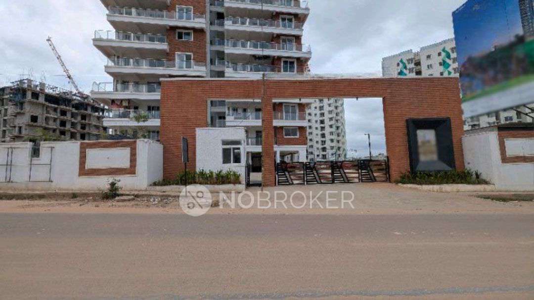 2 BHK Flat In Poorvi Enchanting, Chikkanayakanahalli For Sale  In Chikkanayakanahalli