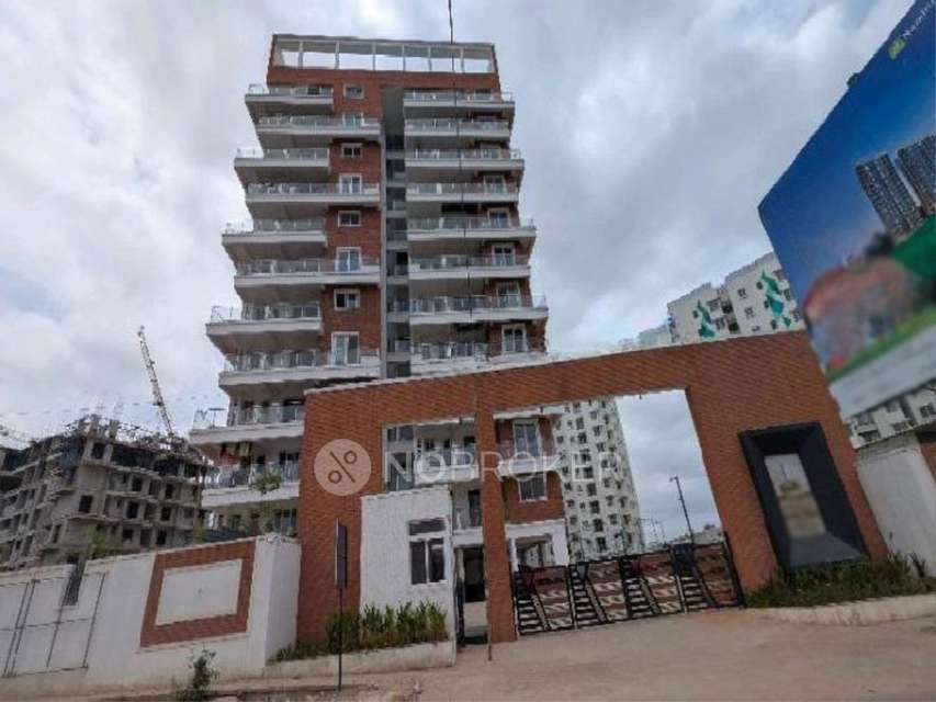 2 BHK Flat In Poorvi Enchanting, Chikkanayakanahalli For Sale  In Chikkanayakanahalli