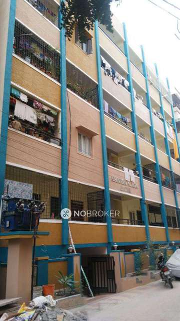 2 BHK Flat In Vignesawara  For Sale  In Kukkatpalli