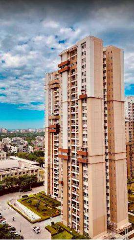 3 BHK Flat In 3c Lotus Boulevard Espacia For Sale  In Sector 100