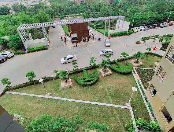 3 BHK Flat In 3c Lotus Boulevard Espacia For Sale  In Sector 100