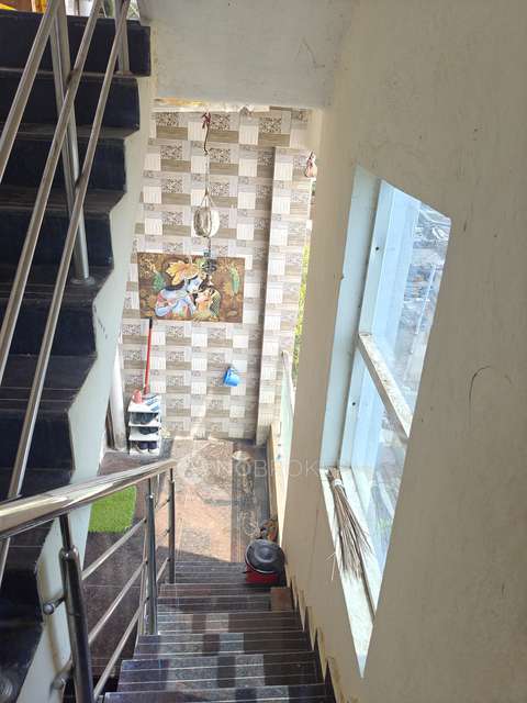 3 BHK House For Sale  In Aziznagar