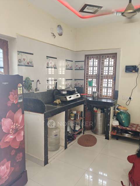 3 BHK House For Sale  In Aziznagar