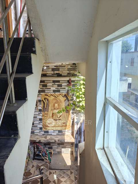 3 BHK House For Sale  In Aziznagar