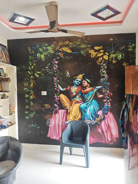 3 BHK House For Sale  In Aziznagar