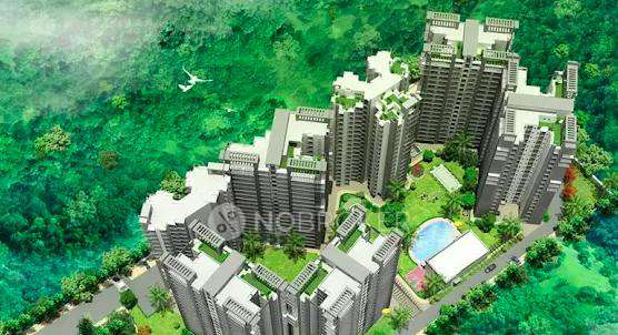 2 BHK Flat In Griha Grihapravesh For Sale  In Sector 77