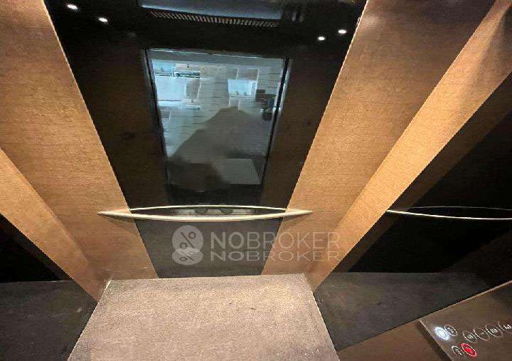 4+ BHK Flat In Ahmed Heights, Vijaya Nagar Colony For Sale  In Vijaya Nagar Colony