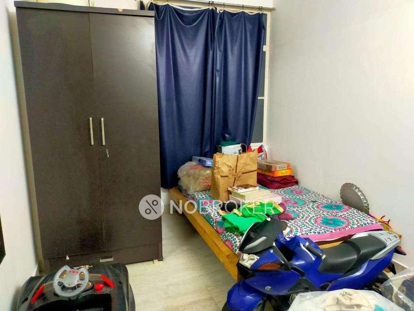 2 BHK Flat In Signature Global Solera For Sale  In Sector 107