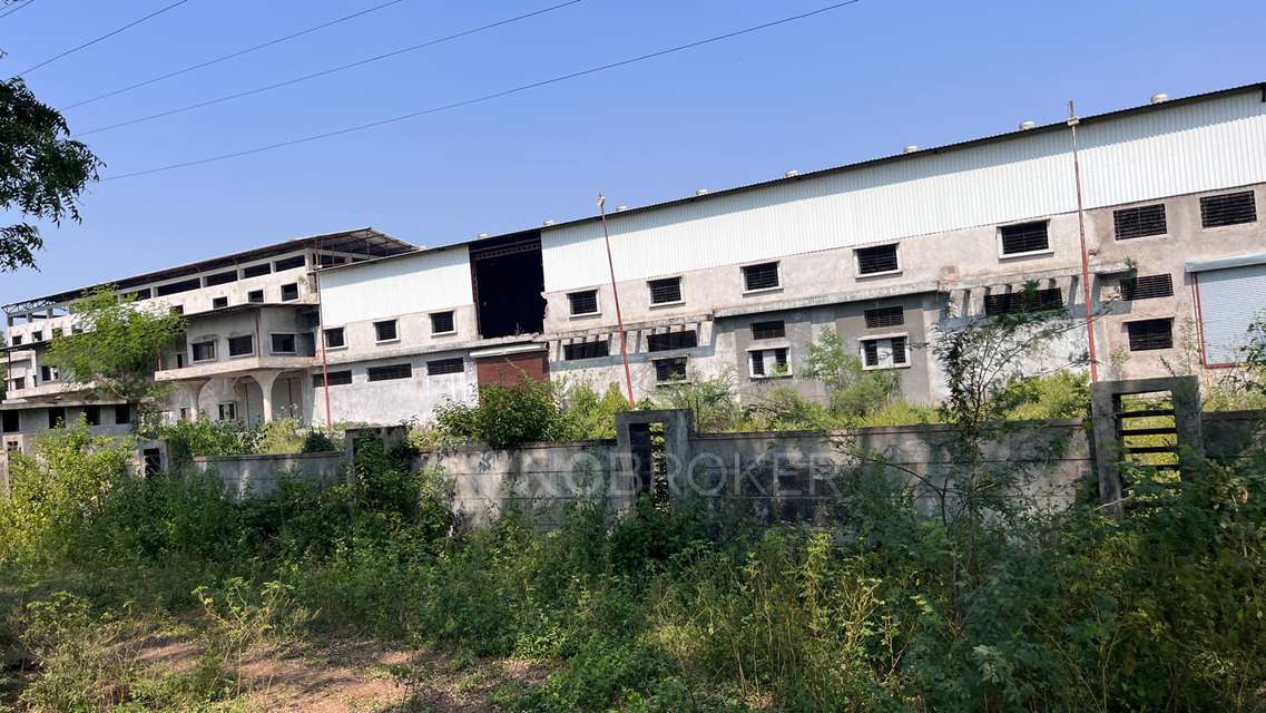 Godown/Warehouse in Dhule, Mumbai for sale