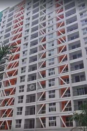 2 BHK Flat In K Town A1a2a3 Building for Rent  In K Town