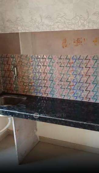 1 RK Flat In Aster Residency  for Rent  In Thane