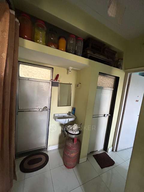 1 BHK Flat In Apurva Lake View For Sale  In Kalyan West