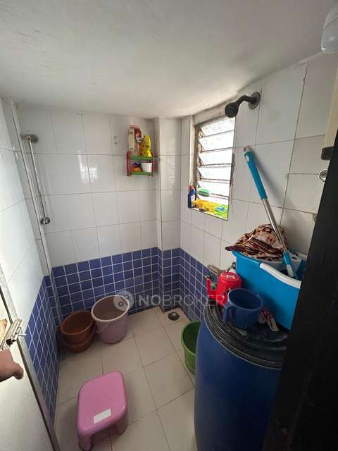 1 BHK Flat In Apurva Lake View For Sale  In Kalyan West