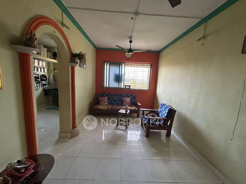 1 BHK Flat In Apurva Lake View For Sale  In Kalyan West