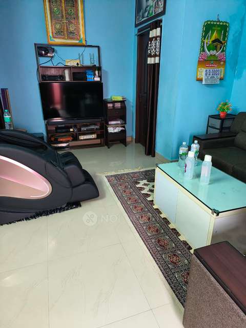 2 BHK Flat In Others For Sale  In Poonamallee