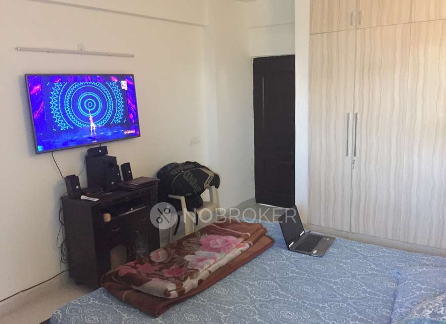 4 BHK Flat In The Hyde Park, Sector 78 For Sale  In Sector 78