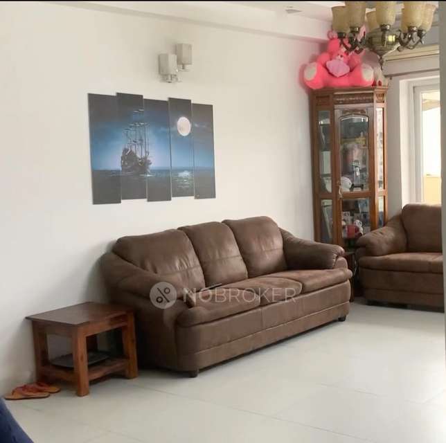 4 BHK Flat In The Hyde Park, Sector 78 For Sale  In Sector 78