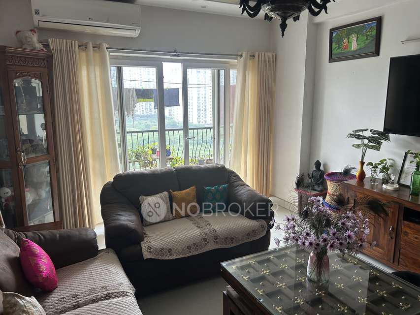 4 BHK Flat In The Hyde Park, Sector 78 For Sale  In Sector 78