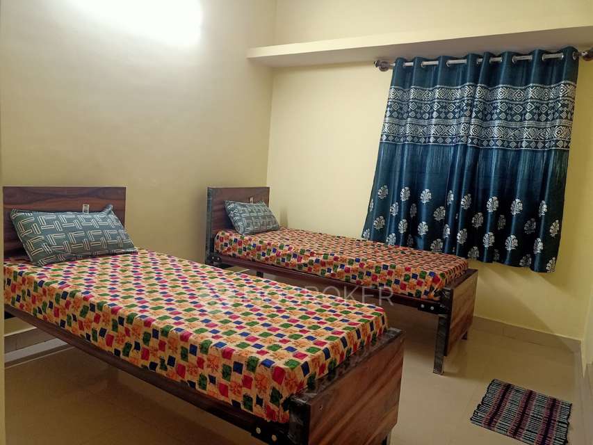PG for Boys in Koramangala
