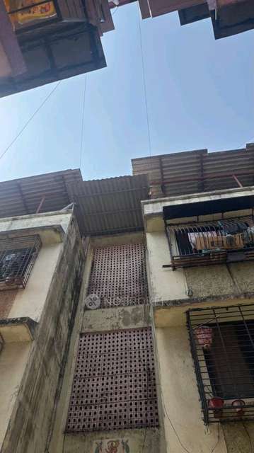 1 BHK Flat In Ambika Apartment For Sale  In  Shivaji Chowk, Neral