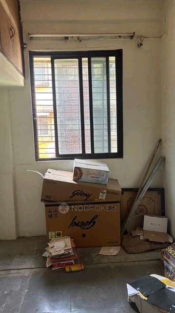 1 BHK Flat In Ambika Apartment For Sale  In  Shivaji Chowk, Neral