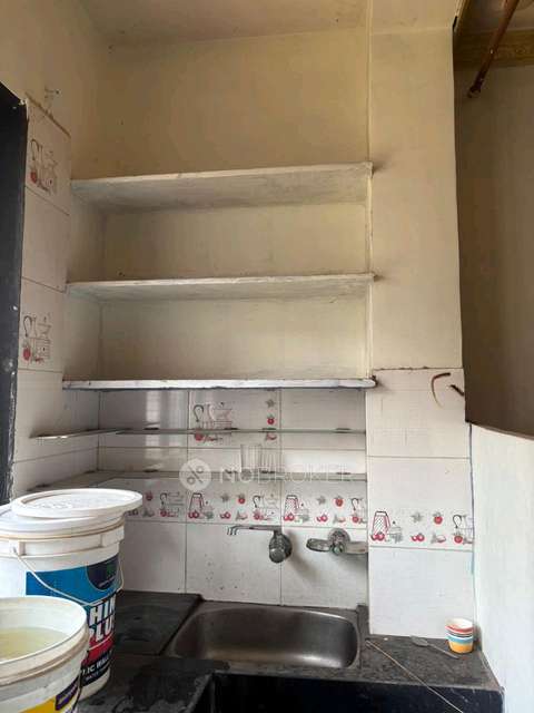 1 BHK Flat In Ambika Apartment For Sale  In  Shivaji Chowk, Neral