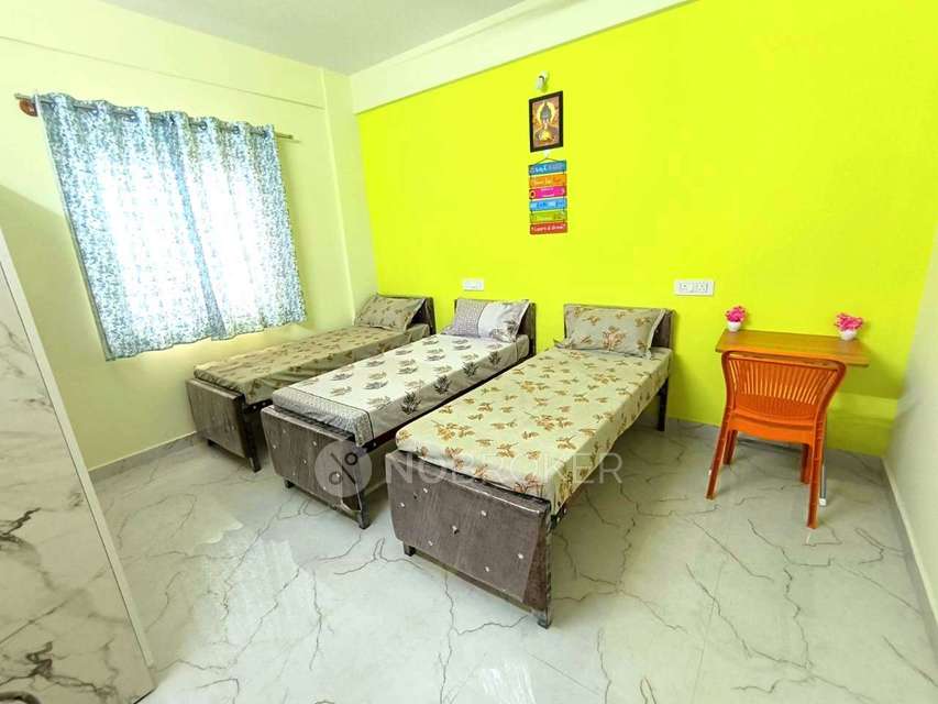 PG for Girls in Hsr Layout