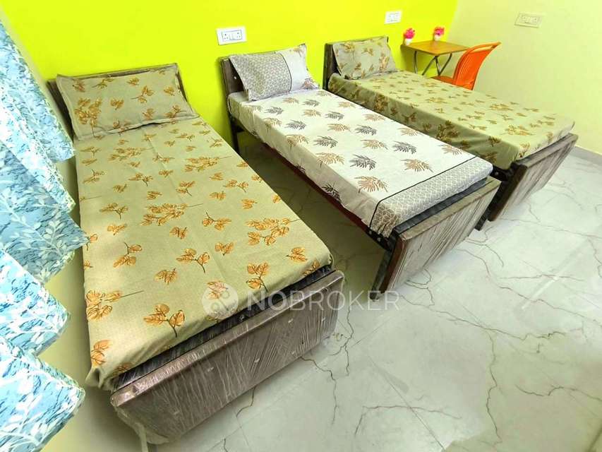 PG for Girls in Hsr Layout