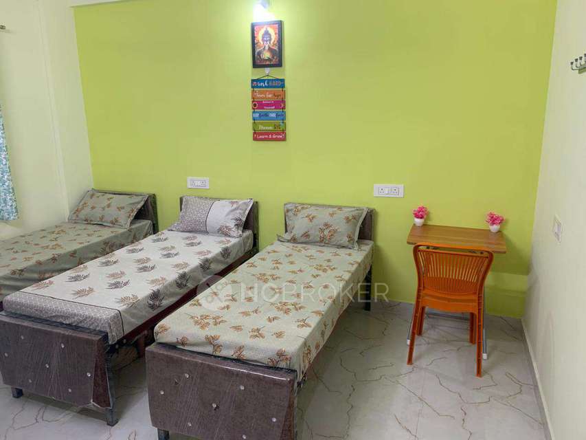 PG for Girls in Hsr Layout