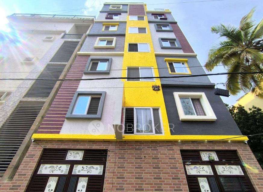 PG for Girls in Hsr Layout