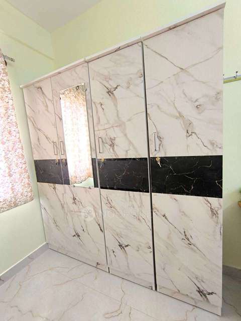 PG for Girls in Hsr Layout