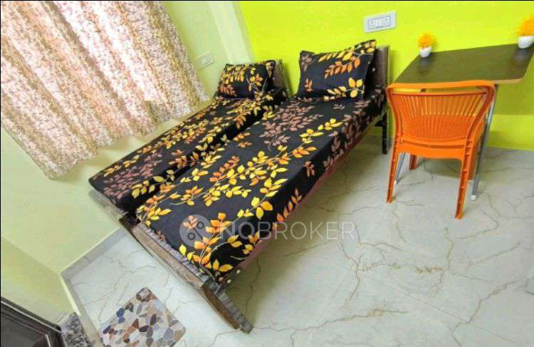 PG for Girls in Hsr Layout