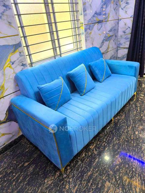 PG for Girls in Hsr Layout