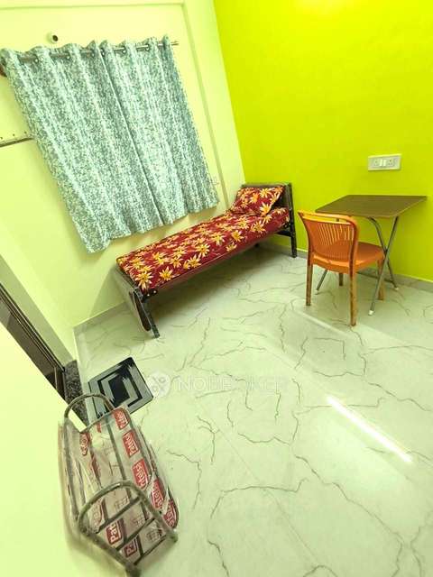 PG for Girls in Hsr Layout