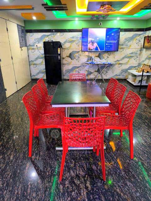 PG for Girls in Hsr Layout