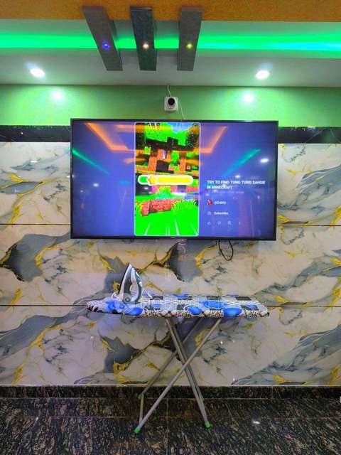 PG for Girls in Hsr Layout